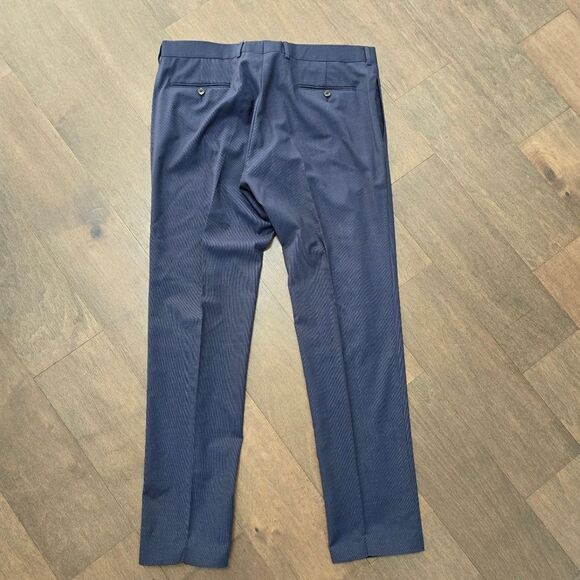 GUCCI Dress Stripe Pants size 58 - Picture 14 of 16